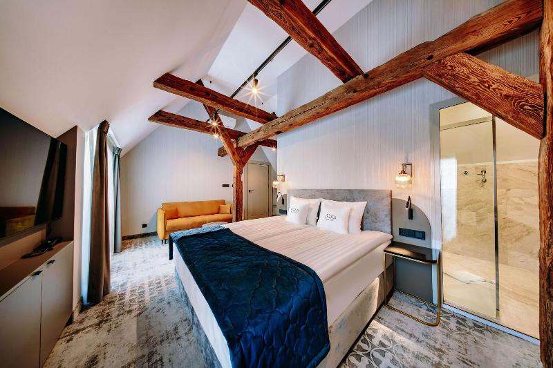 Hotel Eter image