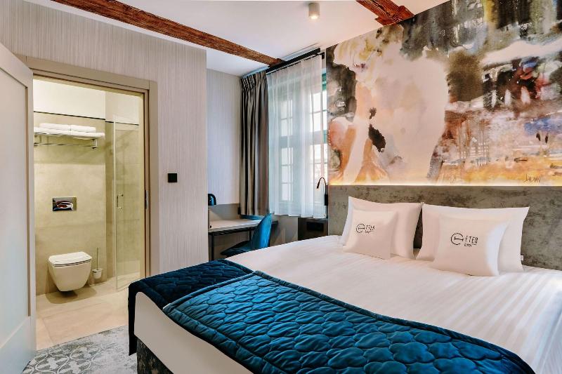 Hotel Eter image