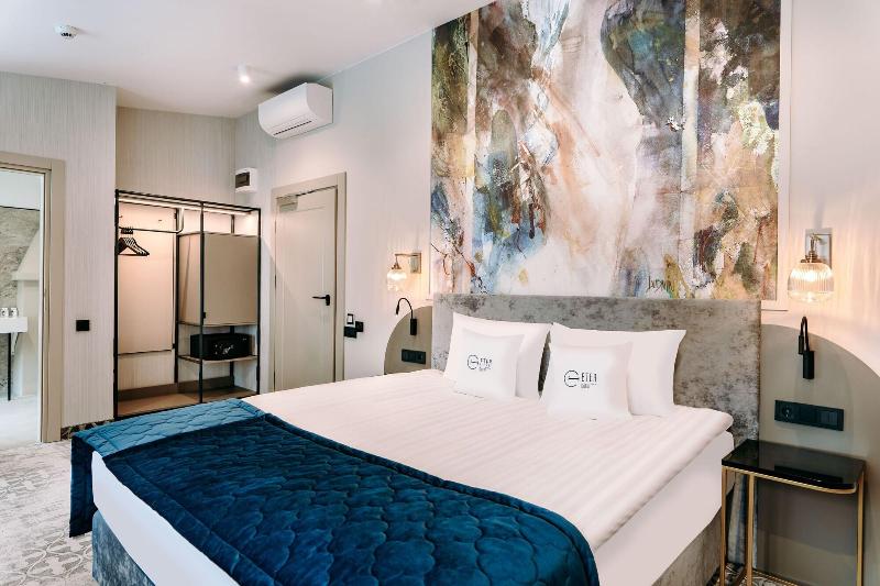 Hotel Eter image
