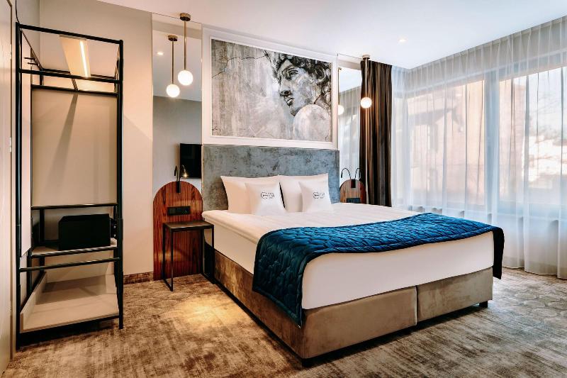 Hotel Eter image