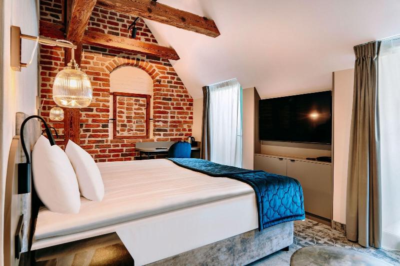 Hotel Eter image