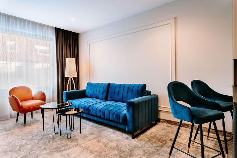 Hotel Eter image