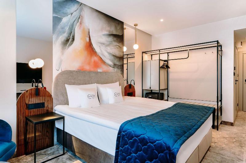 Hotel Eter image