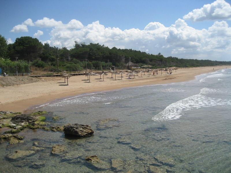 Antonios Village image