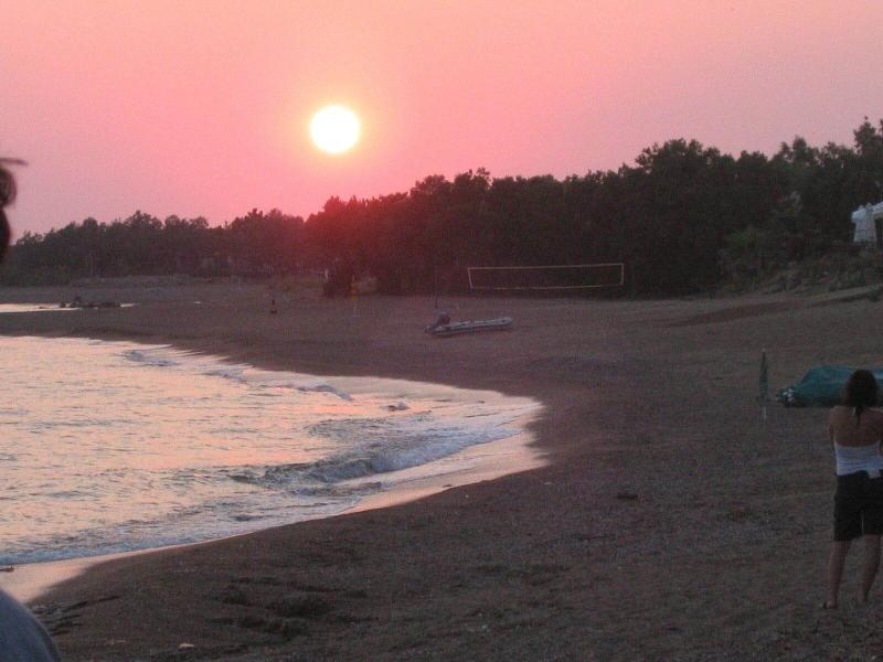Antonios Village image