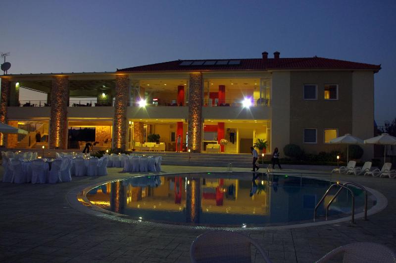 Antonios Village image