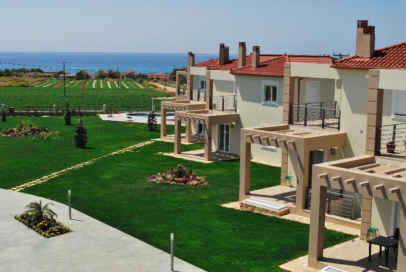 Antonios Village image