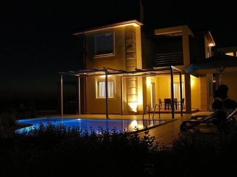 Antonios Village image