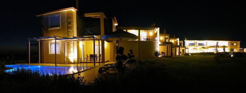 Antonios Village image