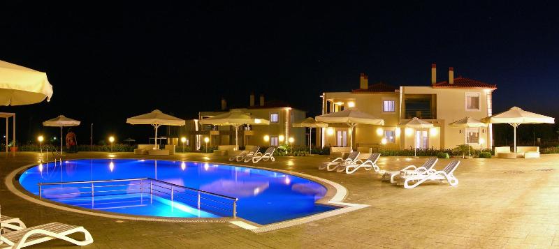 Antonios Village image