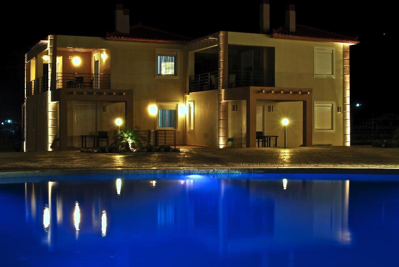 Antonios Village image