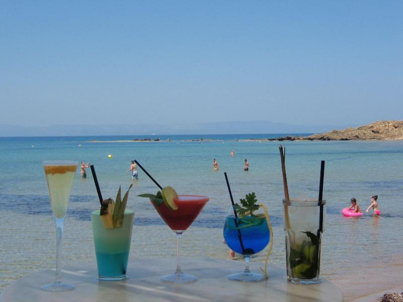 Antonios Village image