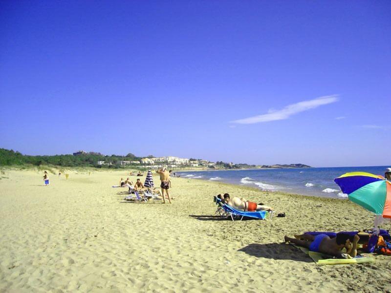 Antonios Village image