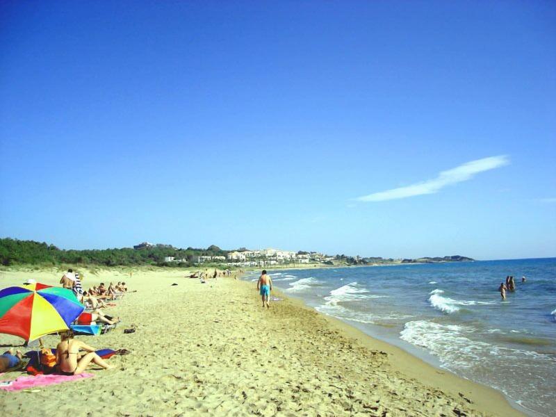 Antonios Village image
