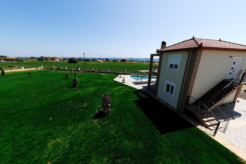 Antonios Village image