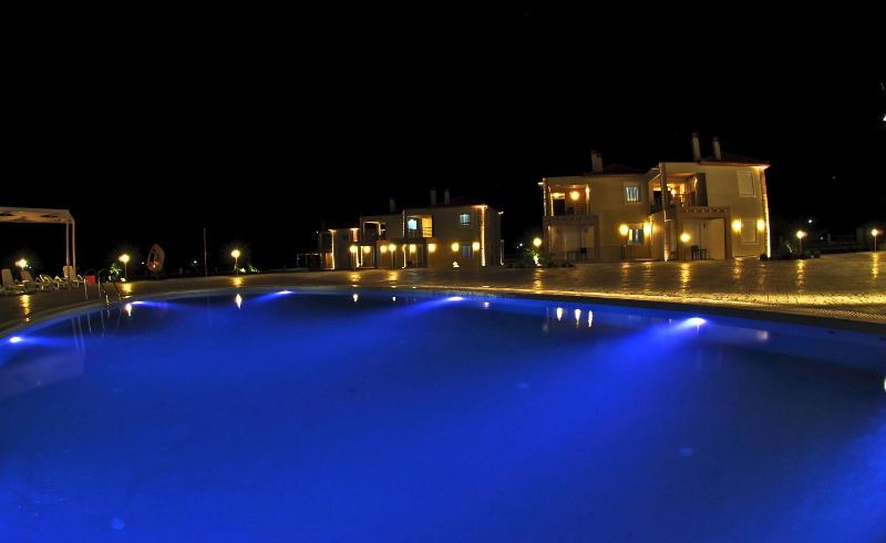 Antonios Village image