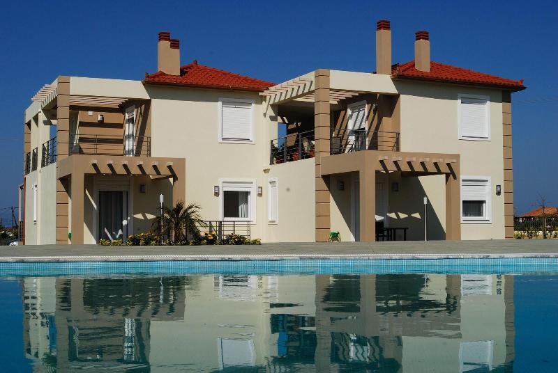 Antonios Village image