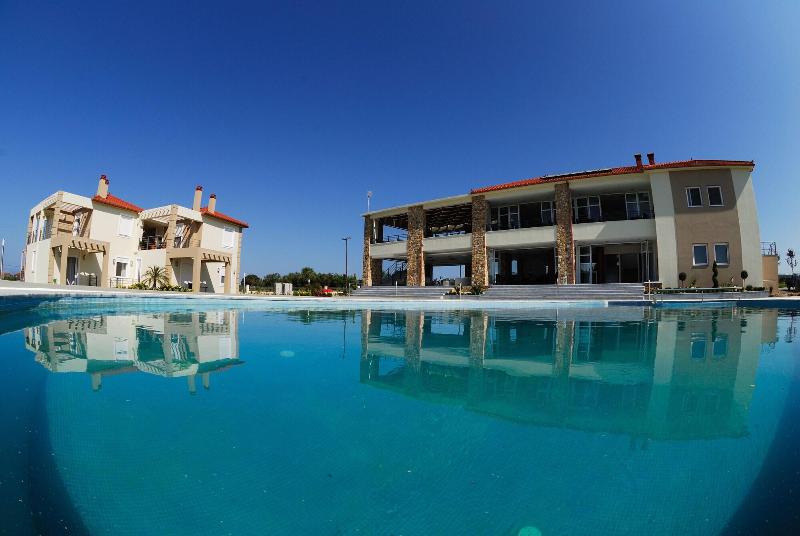 Antonios Village image