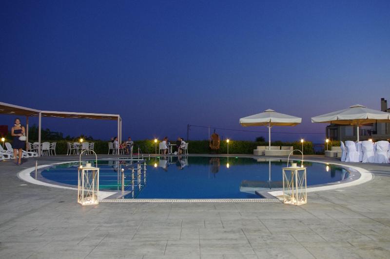 Antonios Village image