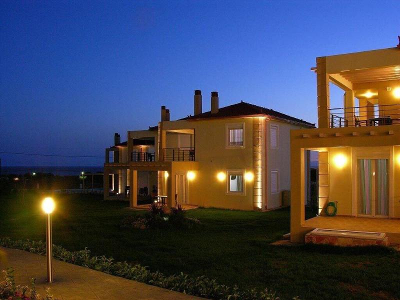 Antonios Village image