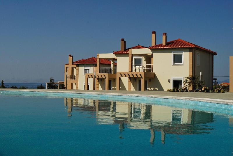 Antonios Village image