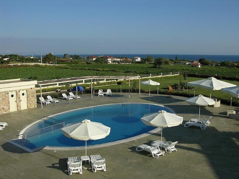 Antonios Village image