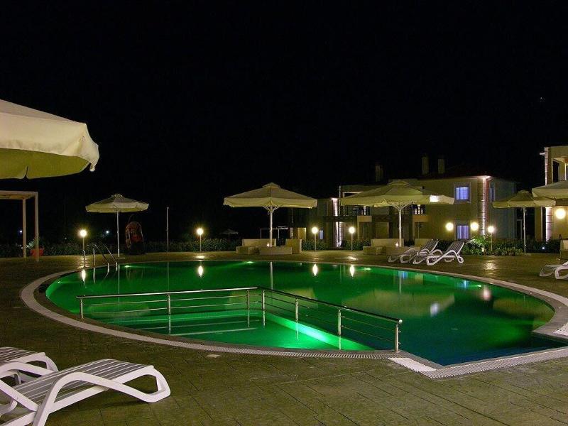 Antonios Village image