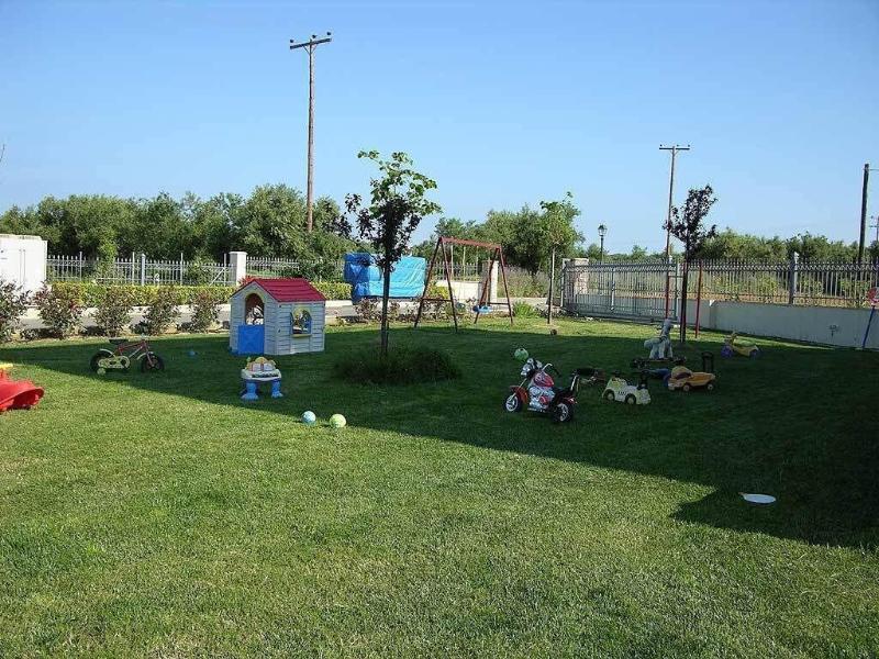 Antonios Village image