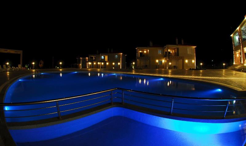 Antonios Village image