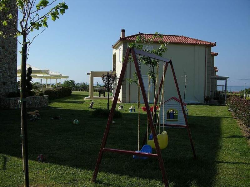 Antonios Village image