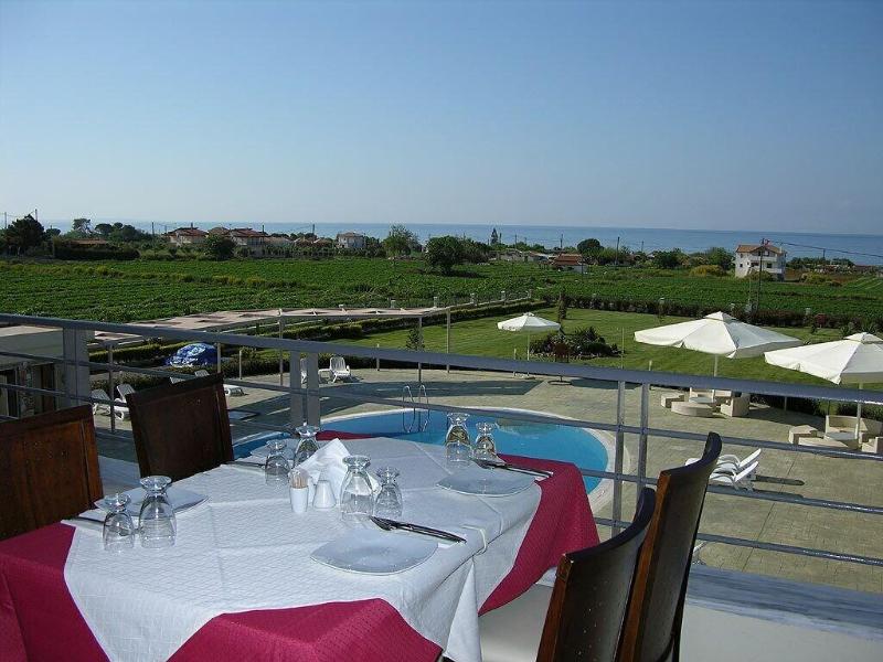 Antonios Village image