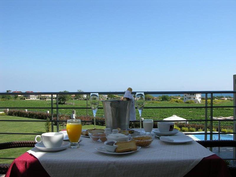 Antonios Village image