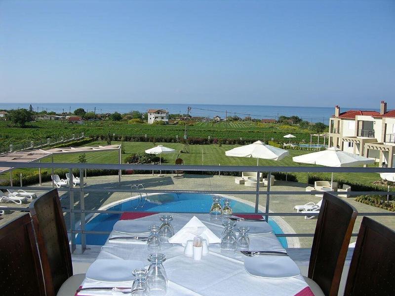 Antonios Village image