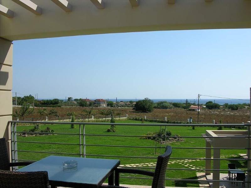 Antonios Village image