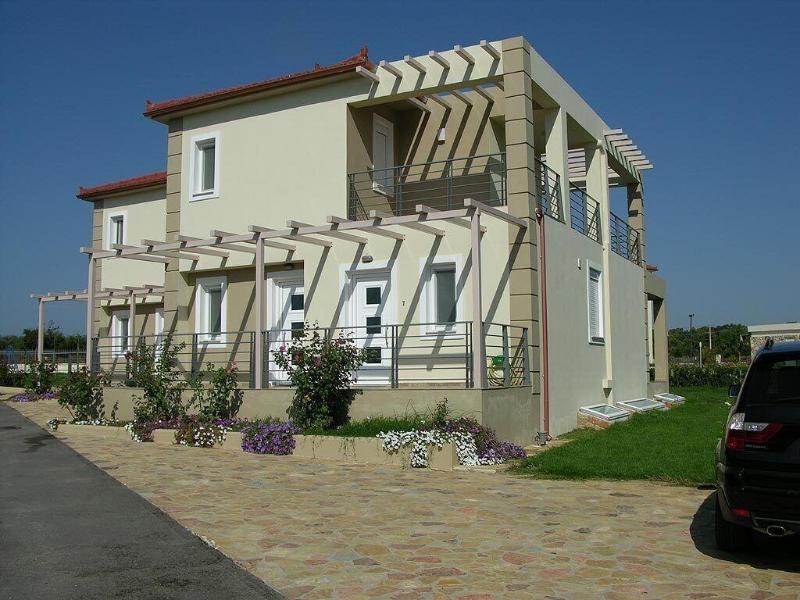 Antonios Village image