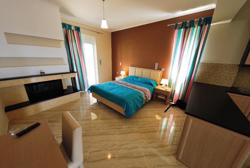 Antonios Village image