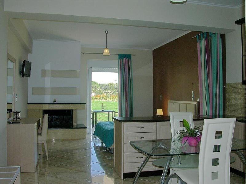 Antonios Village image