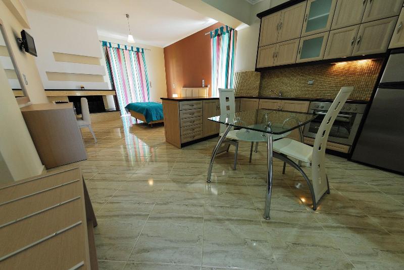 Antonios Village image