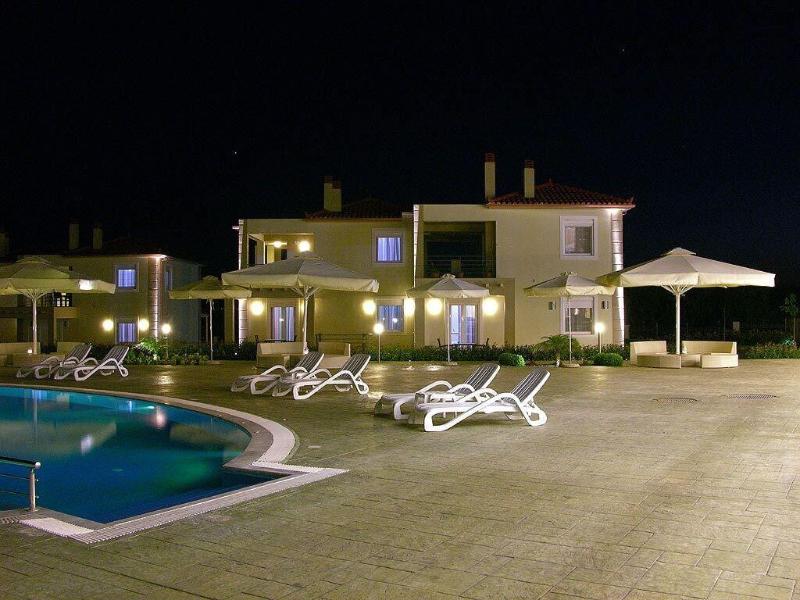 Antonios Village image