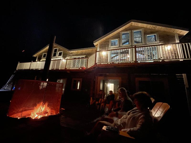 Auberge Et Spa Le Huard, Chandler