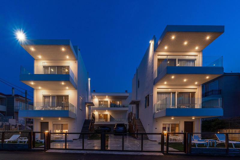 Costavasia Boutique Apartments image
