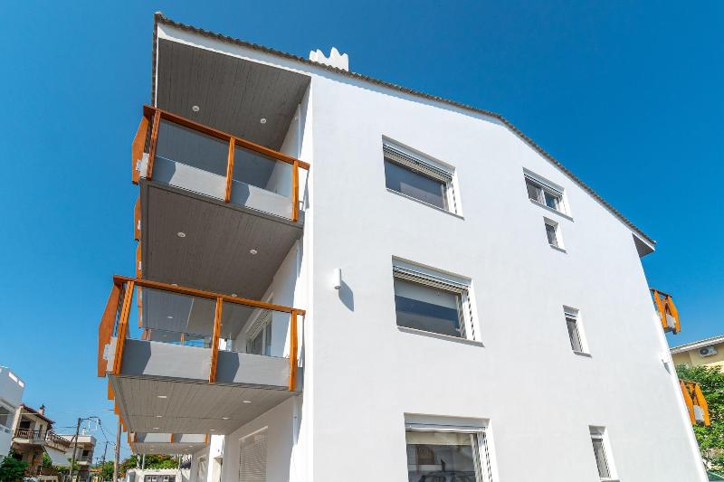 Costavasia Boutique Apartments image
