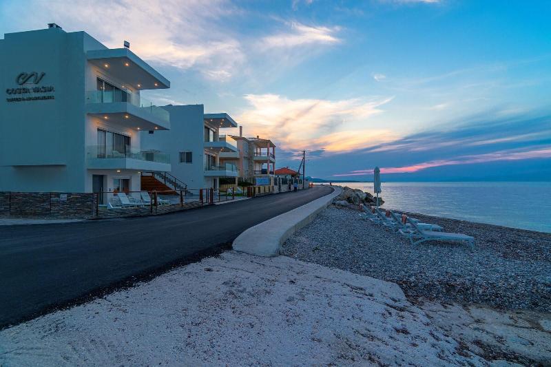 Costavasia Boutique Apartments image