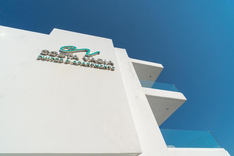 Costavasia Boutique Apartments image