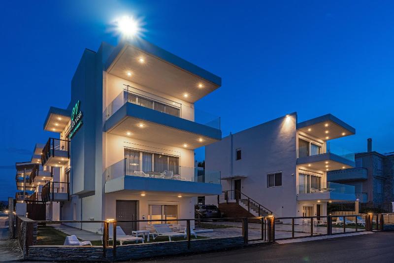 Costavasia Boutique Apartments image