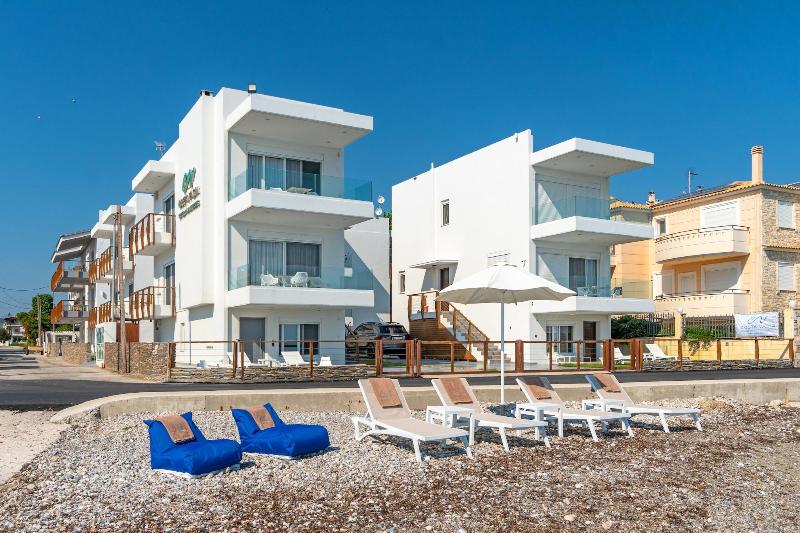 Costavasia Boutique Apartments image