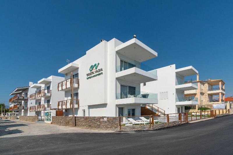 Costavasia Boutique Apartments image