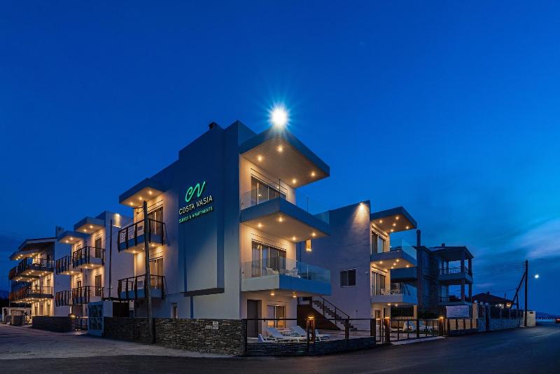 Costavasia Boutique Apartments image