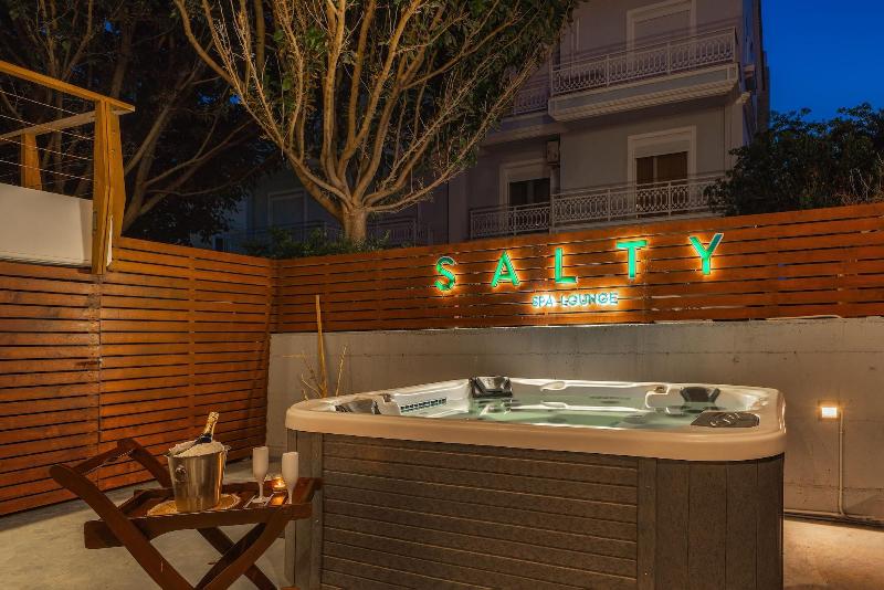 Costavasia Boutique Apartments image