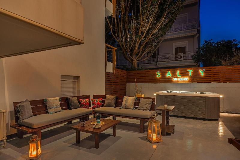 Costavasia Boutique Apartments image